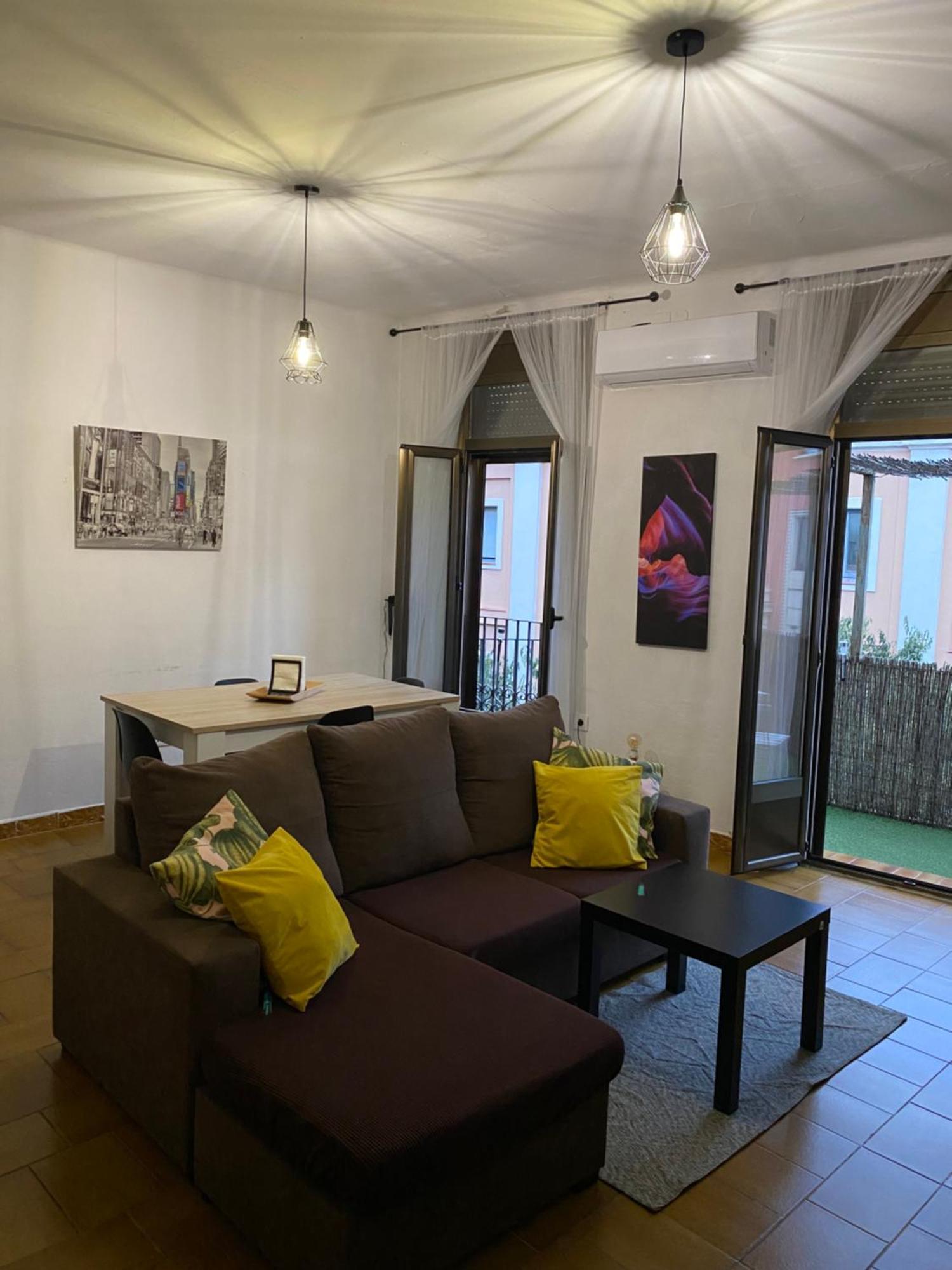 Apartamento Felicitat Figueres  Exterior photo