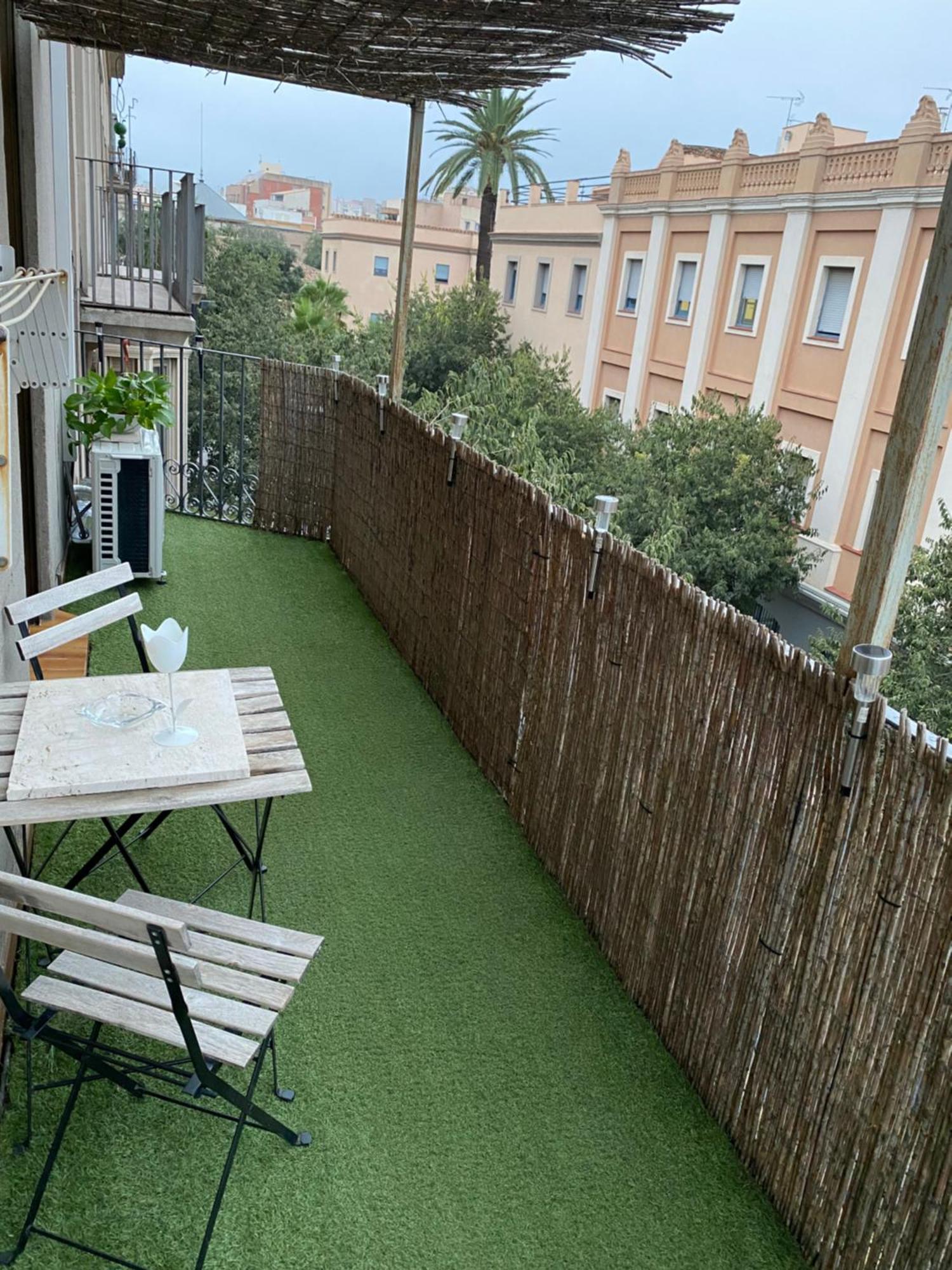 Apartamento Felicitat Figueres  Exterior photo